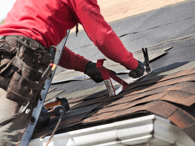 About Roof Repair Experts Hidden Valley, PA